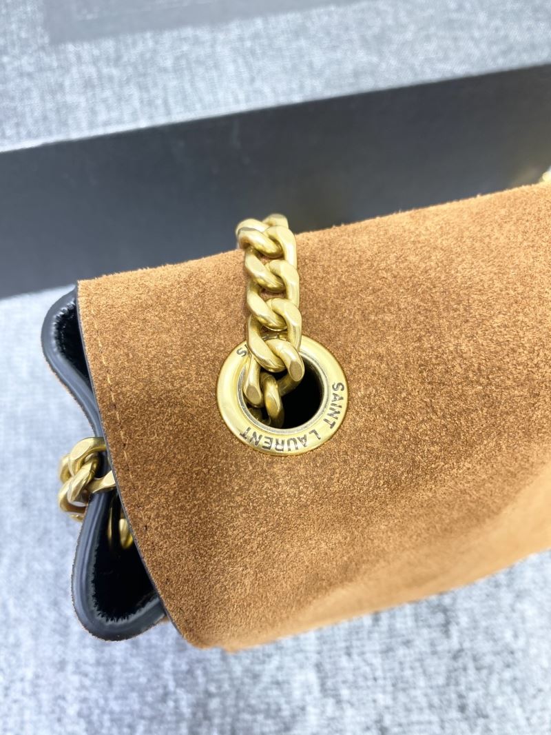 YSL Satchel Bags